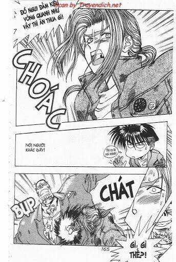 Lights Out - Chapter 38 - Trang 15