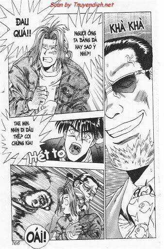 Lights Out - Chapter 38 - Trang 16