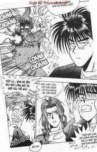 Lights Out - Chapter 38 - Trang 17