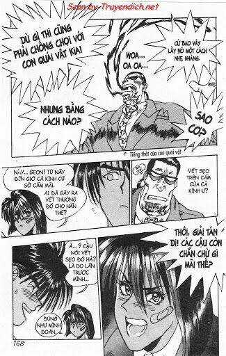 Lights Out - Chapter 38 - Trang 18