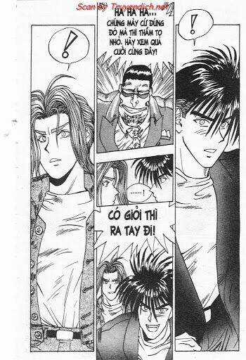 Lights Out - Chapter 38 - Trang 19