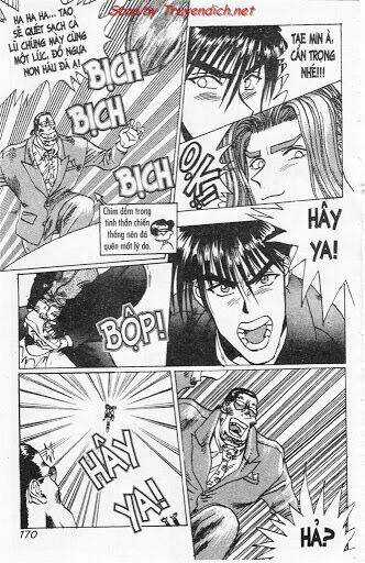 Lights Out - Chapter 38 - Trang 20