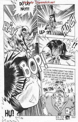 Lights Out - Chapter 38 - Trang 3