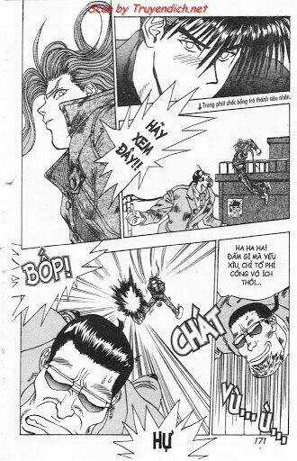 Lights Out - Chapter 38 - Trang 21