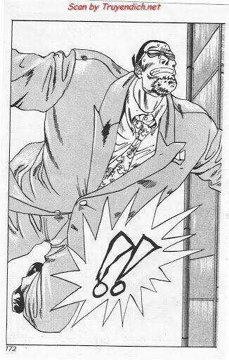 Lights Out - Chapter 38 - Trang 22