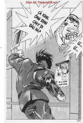 Lights Out - Chapter 38 - Trang 23