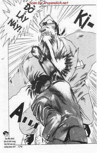 Lights Out - Chapter 38 - Trang 24