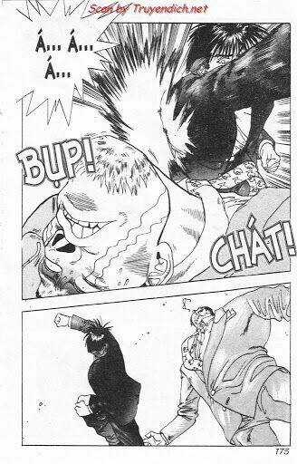 Lights Out - Chapter 38 - Trang 25