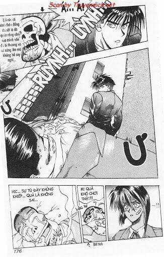 Lights Out - Chapter 38 - Trang 26