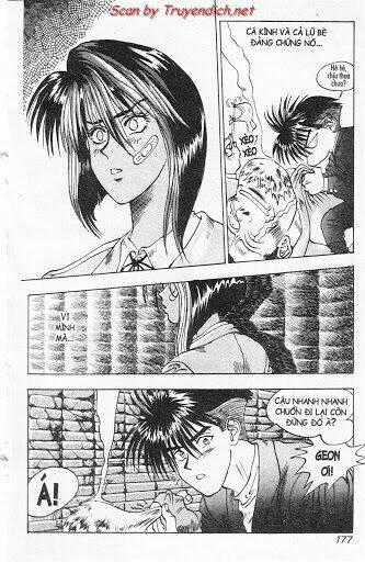 Lights Out - Chapter 38 - Trang 27