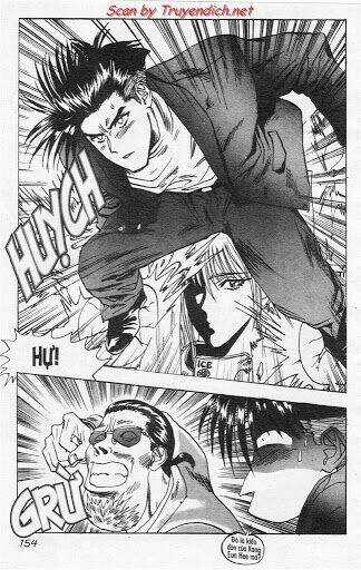 Lights Out - Chapter 38 - Trang 4