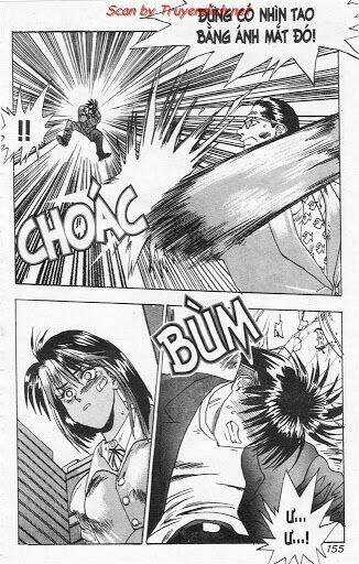 Lights Out - Chapter 38 - Trang 5