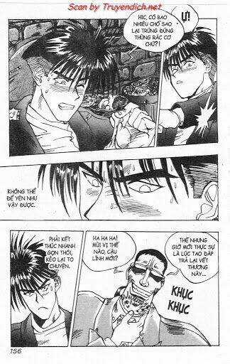 Lights Out - Chapter 38 - Trang 6