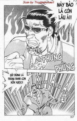 Lights Out - Chapter 38 - Trang 7