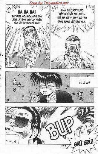 Lights Out - Chapter 38 - Trang 9