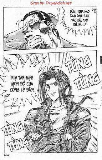 Lights Out - Chapter 38 - Trang 10