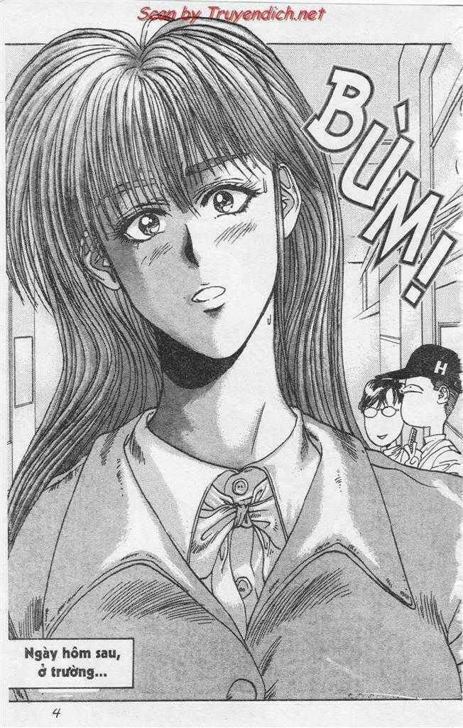 Lights Out - Chapter 39 - Trang 2