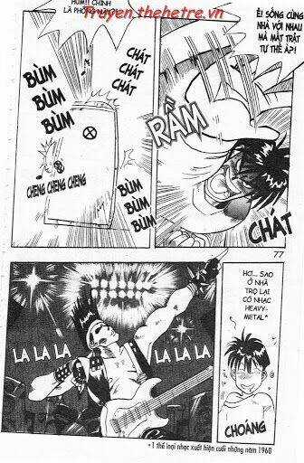 Lights Out - Chapter 4 - Trang 13