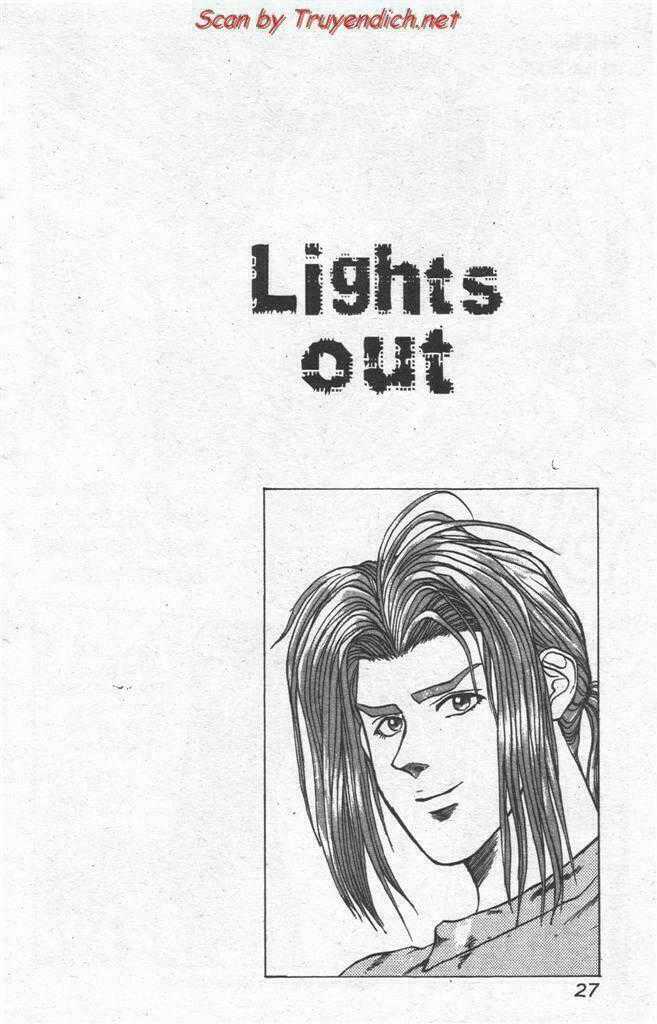 Lights Out - Chapter 40 - Trang 1