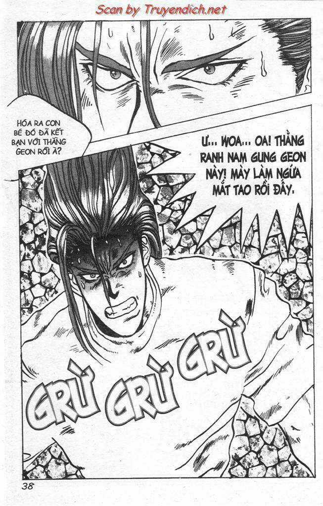 Lights Out - Chapter 40 - Trang 12