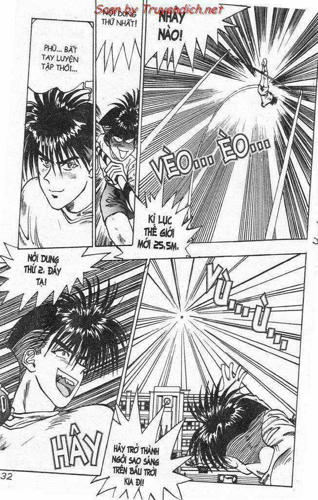 Lights Out - Chapter 40 - Trang 6