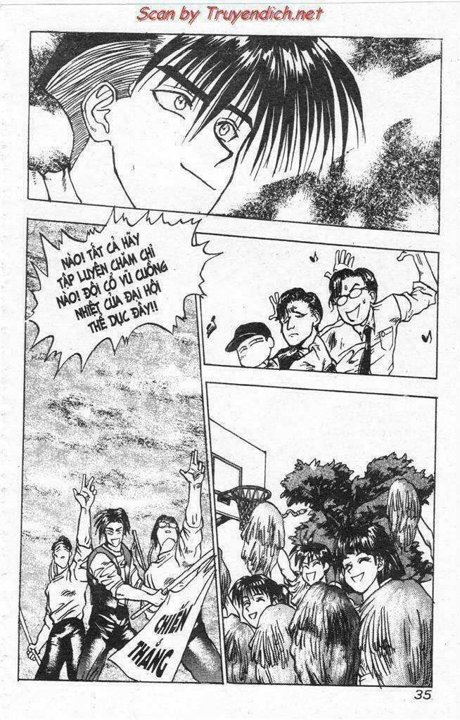 Lights Out - Chapter 40 - Trang 9