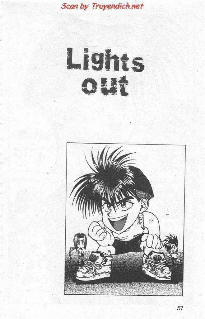 Lights Out - Chapter 41 - Trang 2