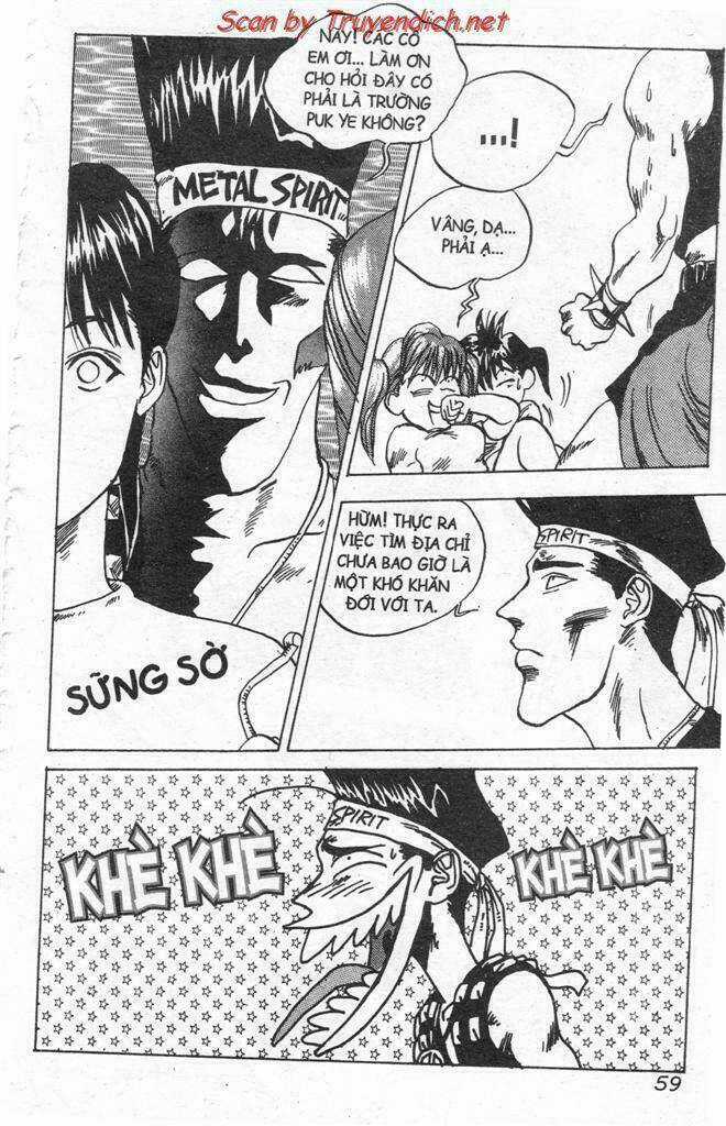 Lights Out - Chapter 41 - Trang 12