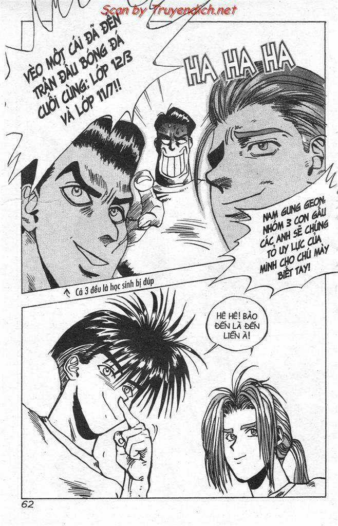 Lights Out - Chapter 41 - Trang 13