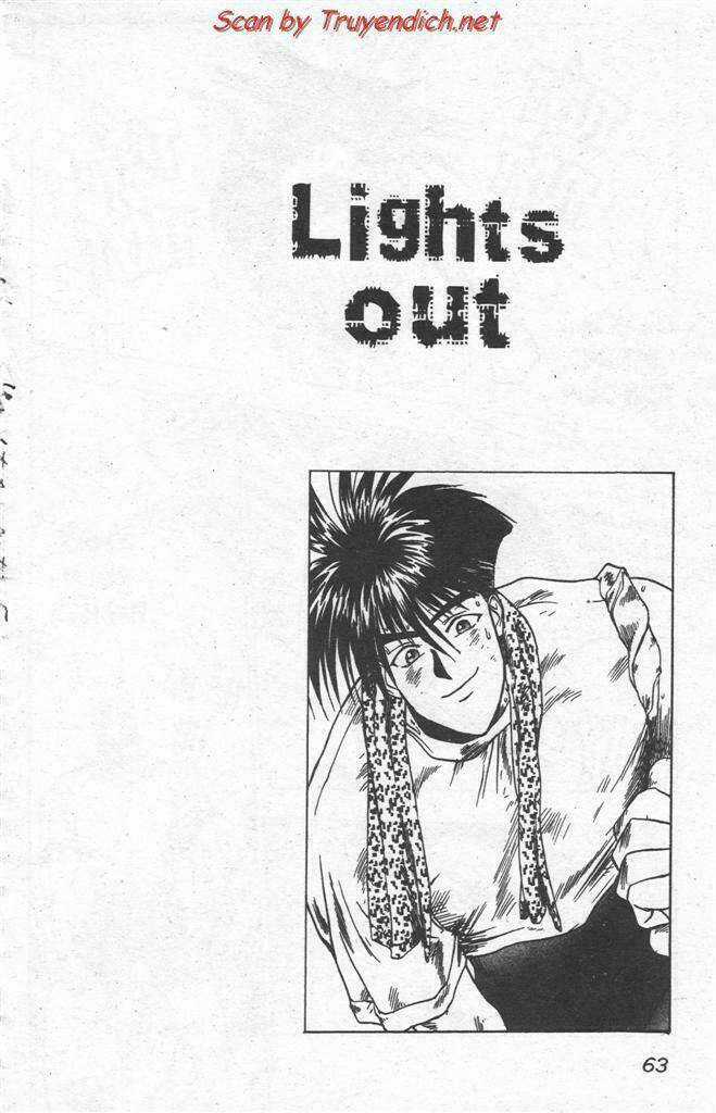 Lights Out - Chapter 41 - Trang 14