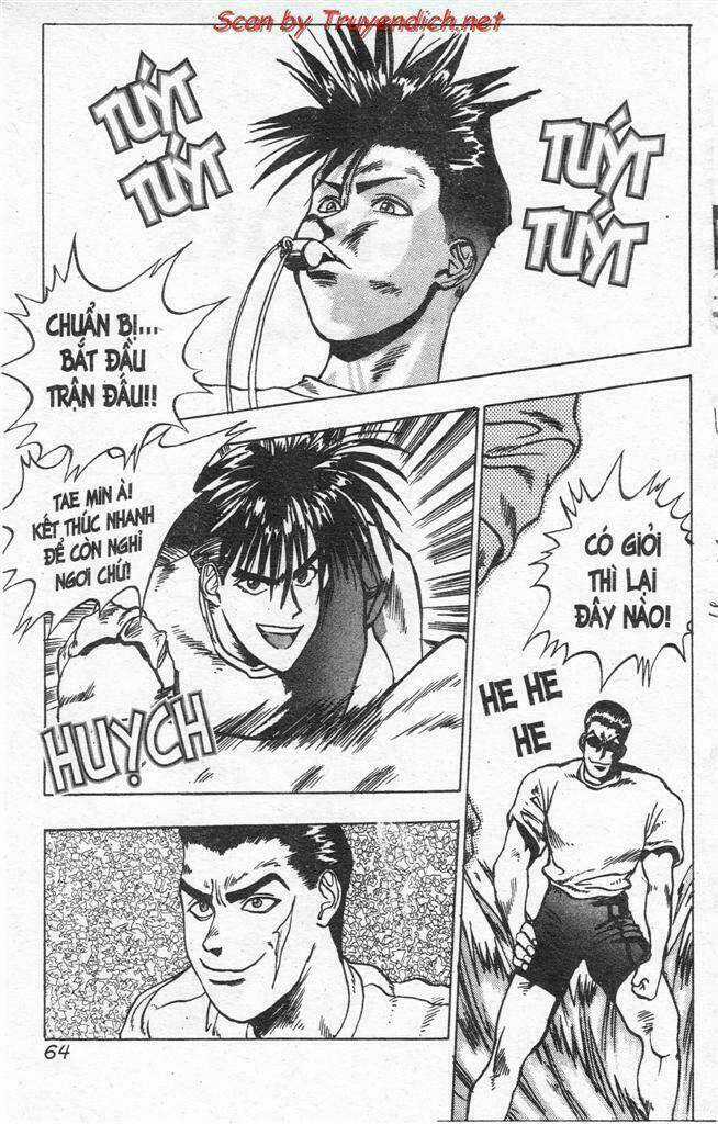 Lights Out - Chapter 41 - Trang 15