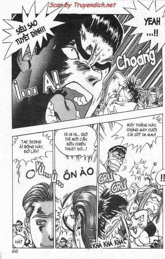 Lights Out - Chapter 41 - Trang 17