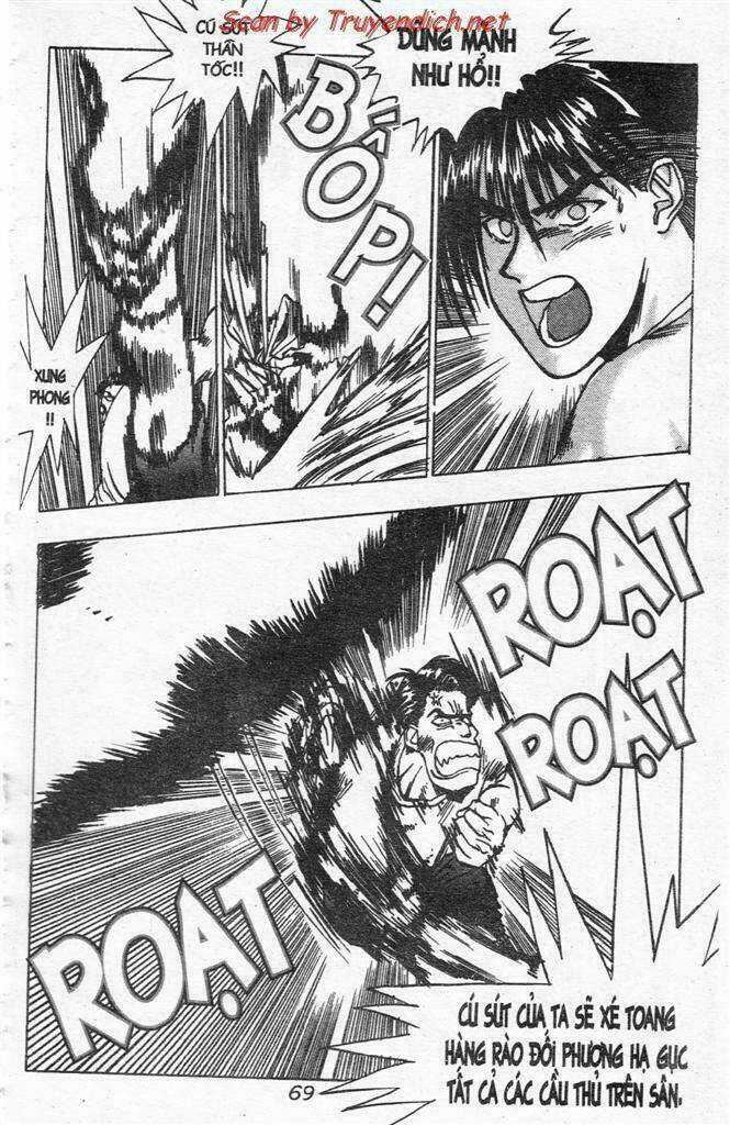 Lights Out - Chapter 41 - Trang 20