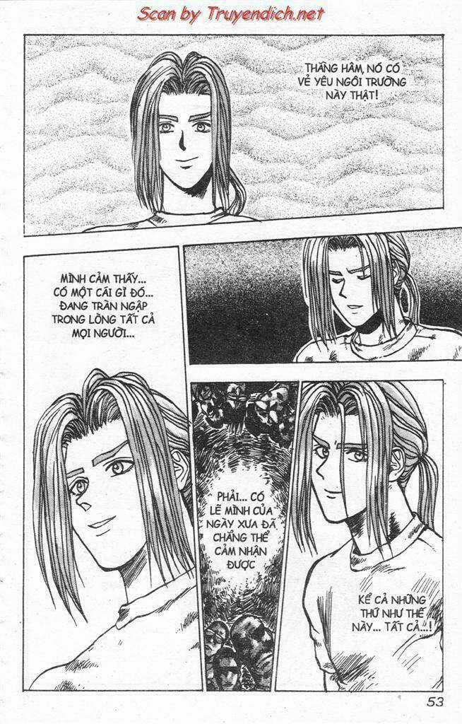 Lights Out - Chapter 41 - Trang 4