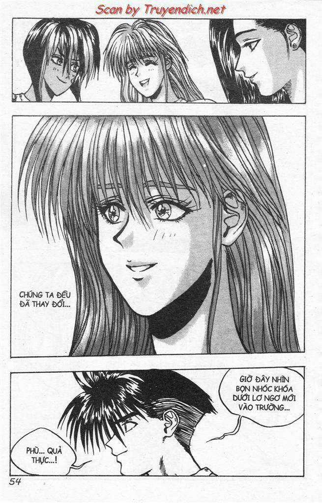 Lights Out - Chapter 41 - Trang 5