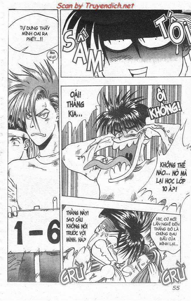 Lights Out - Chapter 41 - Trang 6