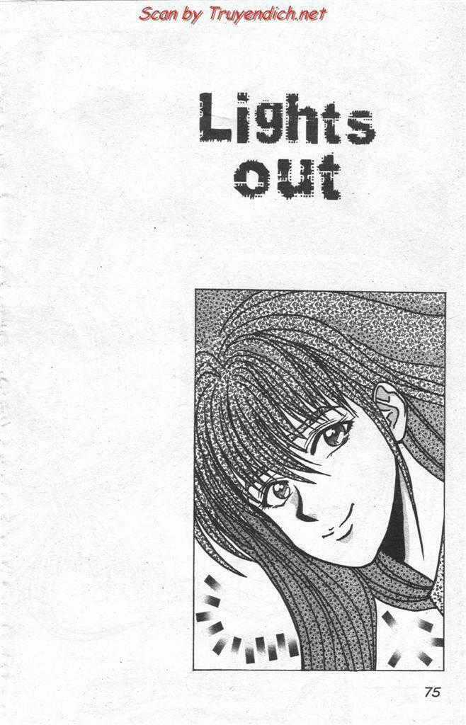 Lights Out - Chapter 42 - Trang 1