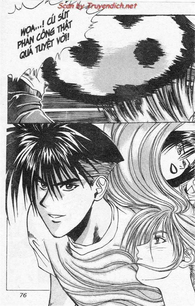 Lights Out - Chapter 42 - Trang 2