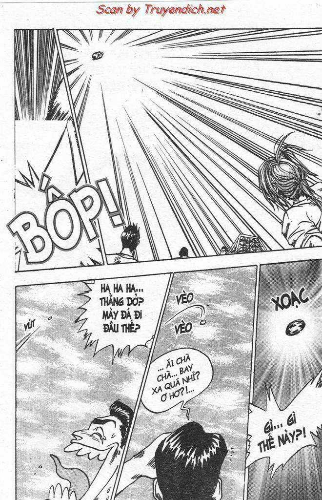 Lights Out - Chapter 42 - Trang 12