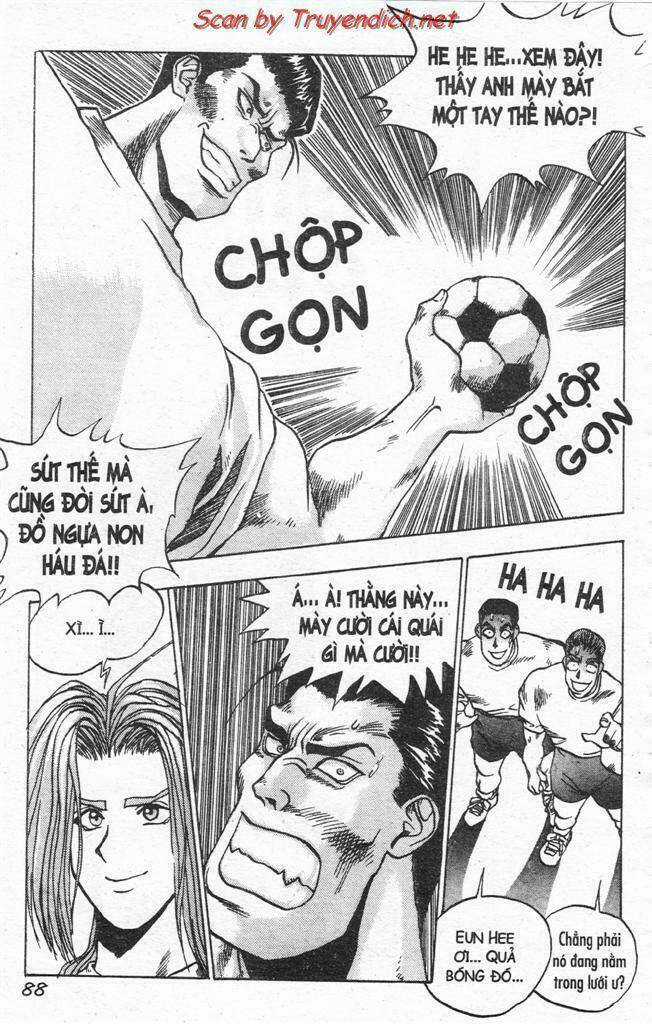 Lights Out - Chapter 42 - Trang 15