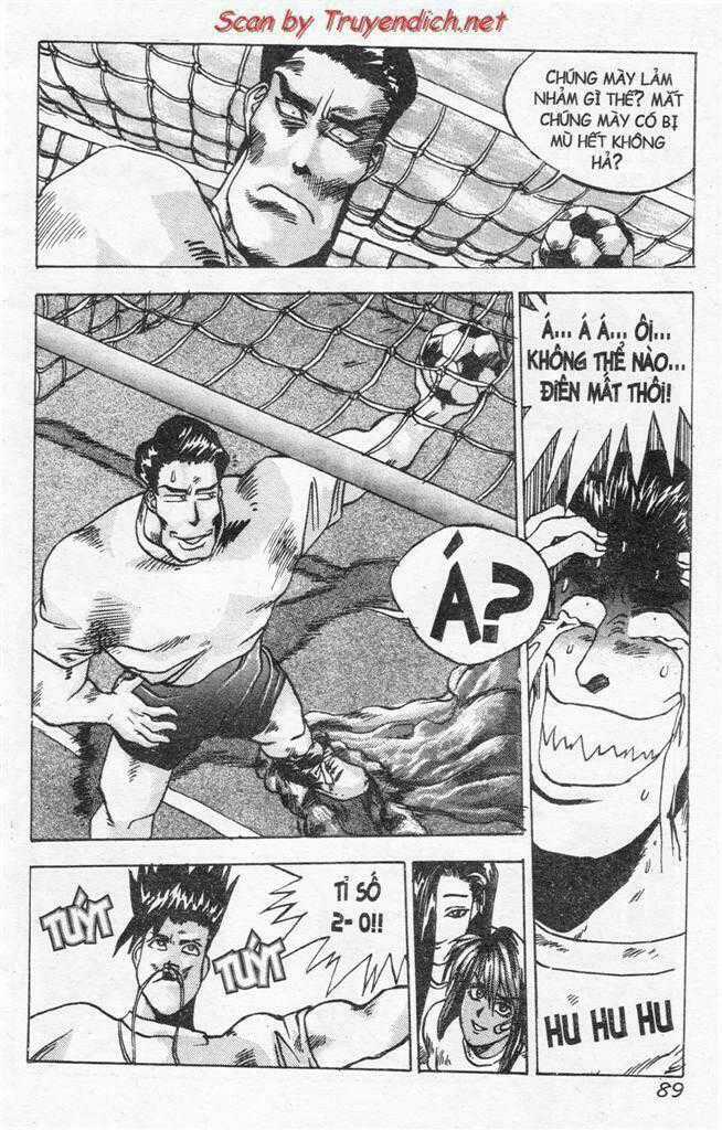 Lights Out - Chapter 42 - Trang 16