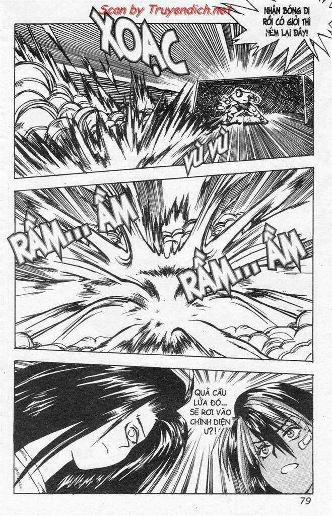 Lights Out - Chapter 42 - Trang 5