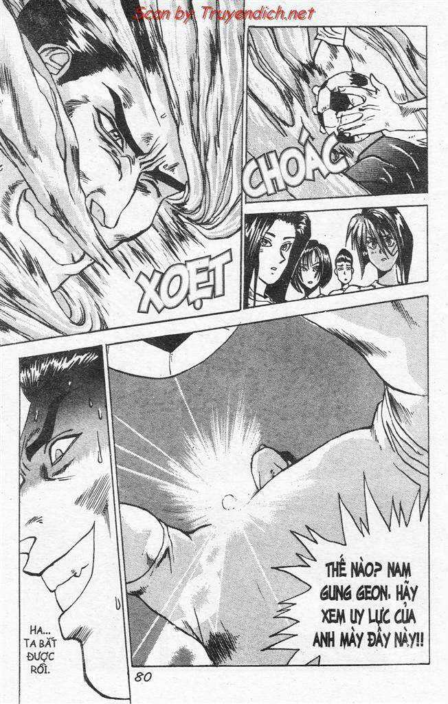 Lights Out - Chapter 42 - Trang 6