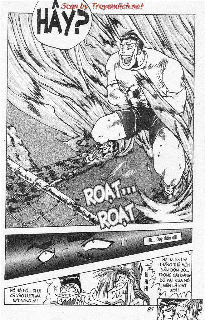 Lights Out - Chapter 42 - Trang 7