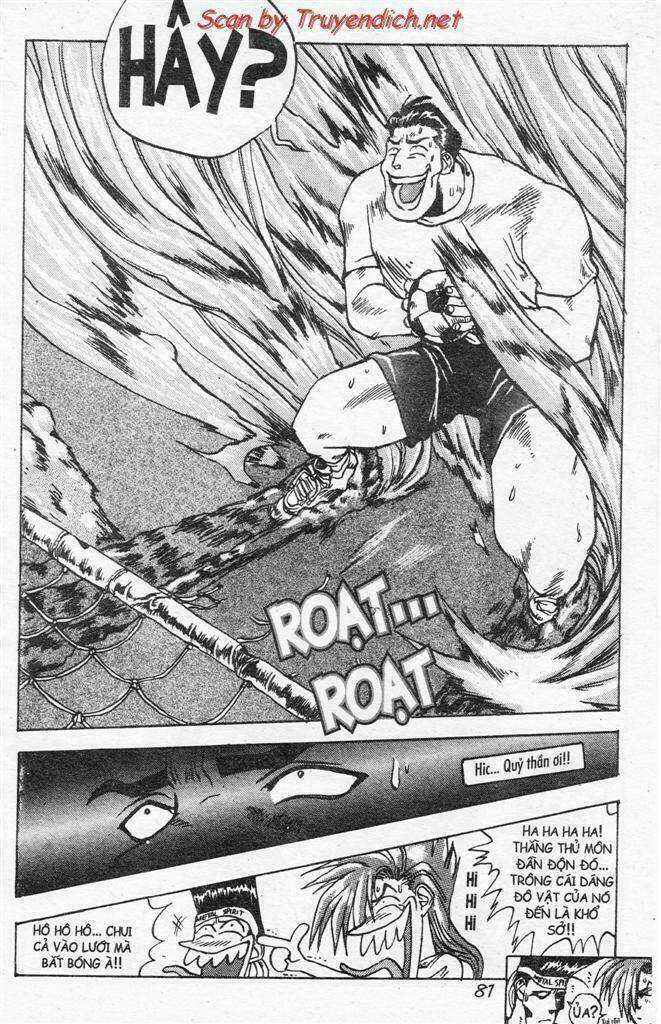 Lights Out - Chapter 42 - Trang 9