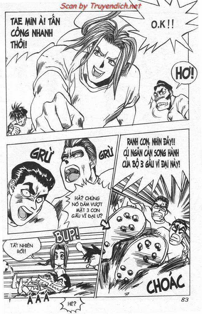 Lights Out - Chapter 42 - Trang 10