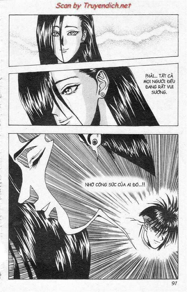 Lights Out - Chapter 43 - Trang 1