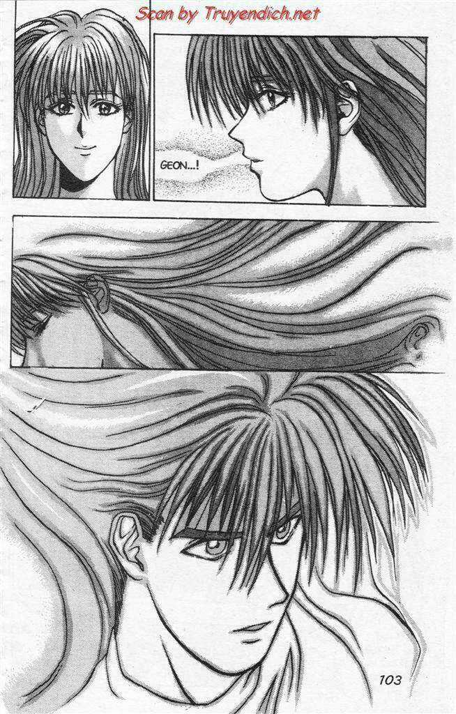 Lights Out - Chapter 43 - Trang 12