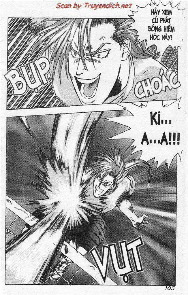 Lights Out - Chapter 43 - Trang 14