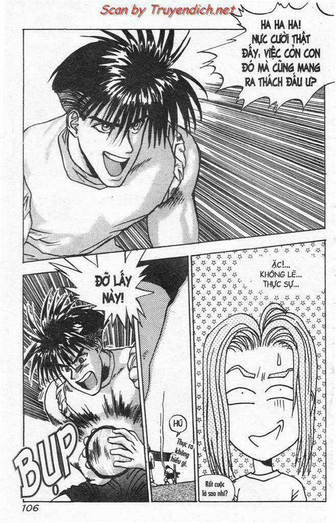 Lights Out - Chapter 43 - Trang 15